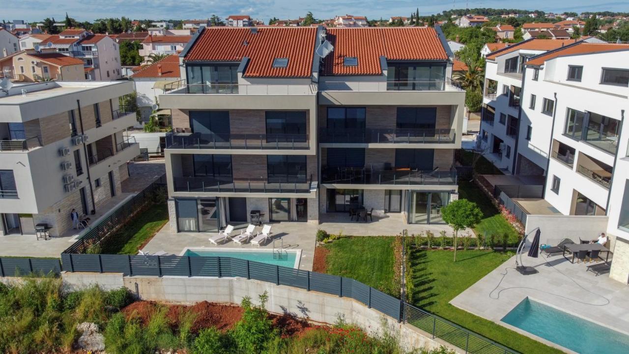 Silver Medulin Exterior foto