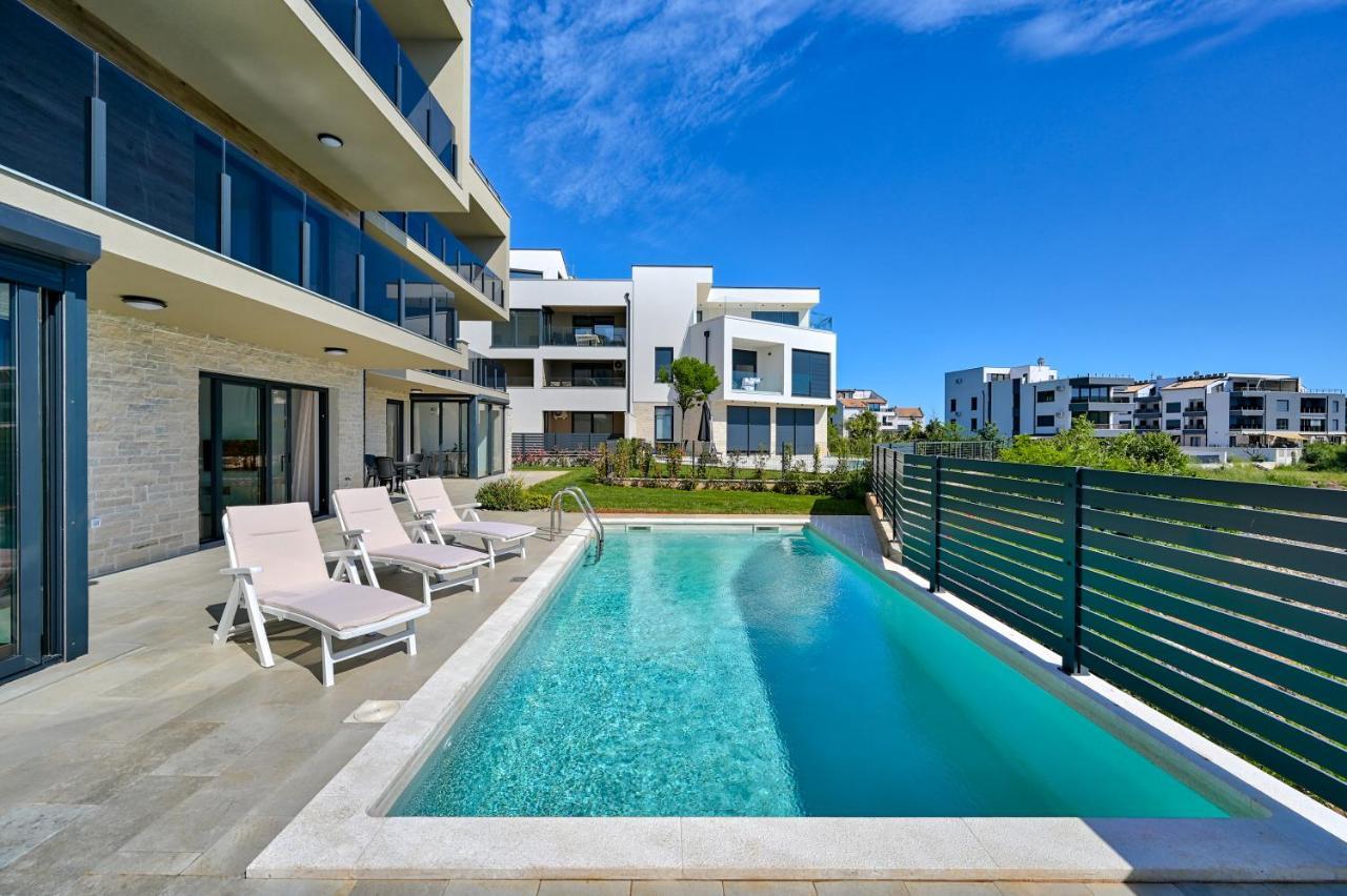 Silver Medulin Exterior foto